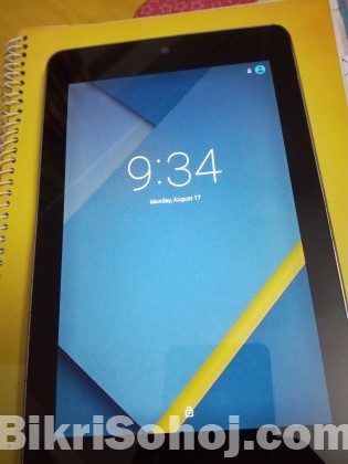 Nexus Asus 7 Tablet